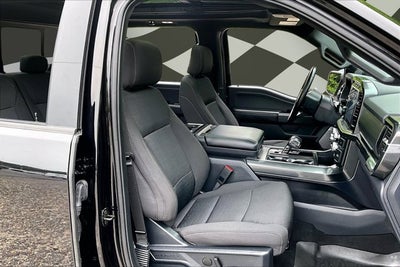 2023 Ford F-150 XLT SPORT PANO ROOF 3.5 ECOBOOST