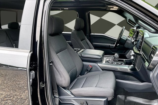 2023 Ford F-150 XLT SPORT PANO ROOF 3.5 ECOBOOST