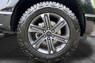 2023 Ford F-150 XLT SPORT PANO ROOF 3.5 ECOBOOST