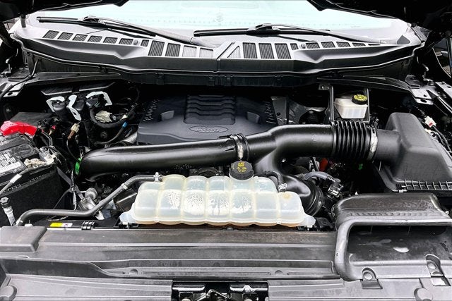 2023 Ford F-150 XLT SPORT PANO ROOF 3.5 ECOBOOST