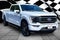 2021 Ford F-150 4WD