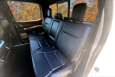 2023 Ford F-150 LARIAT SPORT