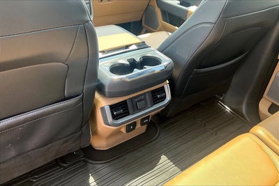 2022 Ford F-150 4WD