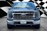 2022 Ford F-150 4WD