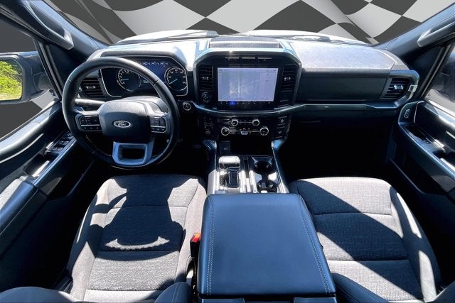 2023 Ford F-150 XLT PANO ROOF MAX TOW