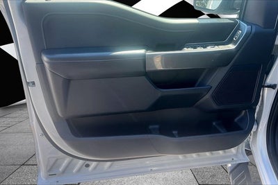 2023 Ford F-150 XLT PANO ROOF MAX TOW