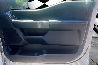 2023 Ford F-150 XLT PANO ROOF MAX TOW