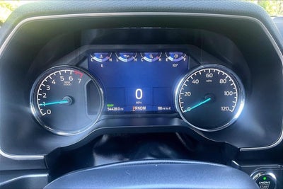 2023 Ford F-150 XLT PANO ROOF MAX TOW