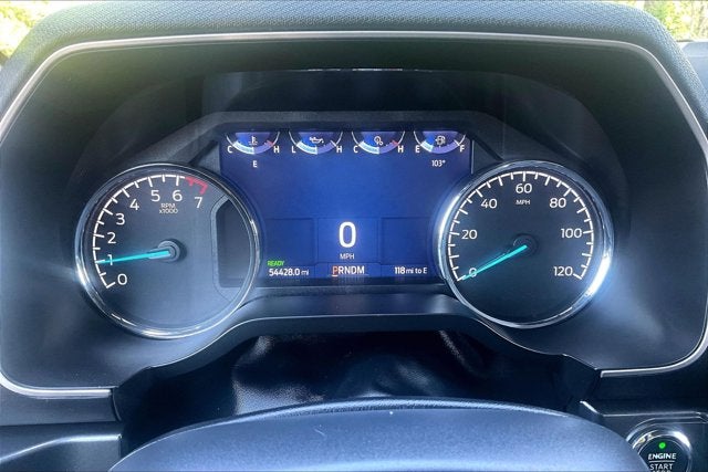 2023 Ford F-150 XLT PANO ROOF MAX TOW