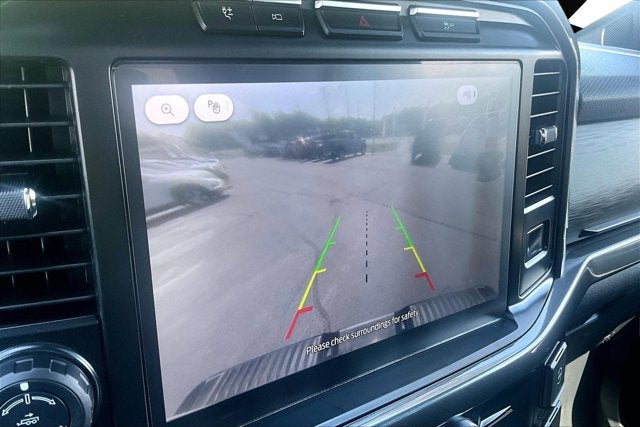 2023 Ford F-150 XLT PANO ROOF MAX TOW