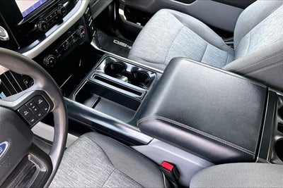 2022 Ford F-150 4WD 5.0 V8 6.5 BED