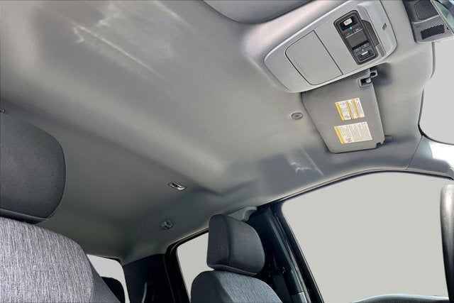 2022 Ford F-150 4WD 5.0 V8 6.5 BED