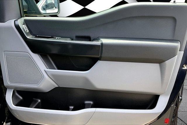 2022 Ford F-150 4WD 5.0 V8 6.5 BED