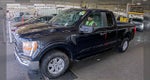 2022 Ford F-150 4WD V8