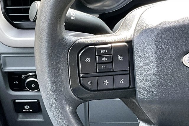 2022 Ford F-150 4WD 5.0 V8 6.5 BED
