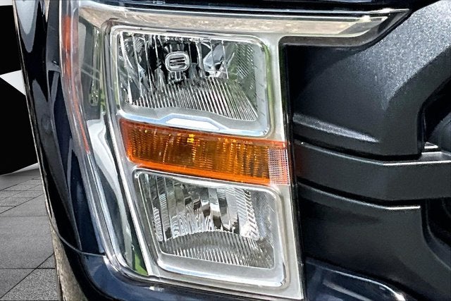 2022 Ford F-150 4WD 5.0 V8 6.5 BED