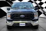 2022 Ford F-150 4WD 5.0 V8 6.5 BED
