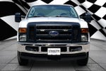 2010 Ford Super Duty F-250 SRW XL
