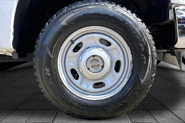 2010 Ford Super Duty F-250 SRW XL