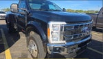 2023 Ford Super Duty F-450 DRW XLT FX4 DRW DIESEL