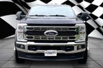 2023 Ford Super Duty F-450 DRW XLT FX4 DRW DIESEL