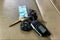 2005 Ford Super Duty F-350 DRW Lariat