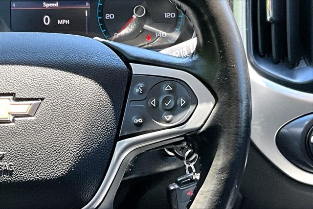 2019 Chevrolet Colorado 2WD LT