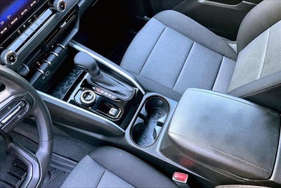2024 Chevrolet Colorado 4WD Trail Boss