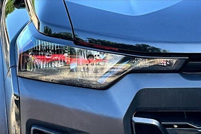 2024 Chevrolet Colorado 4WD Trail Boss