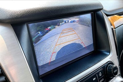 2017 GMC Yukon XL Denali