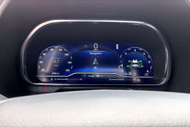 2024 Chevrolet Tahoe High Country DELUXE 4WD