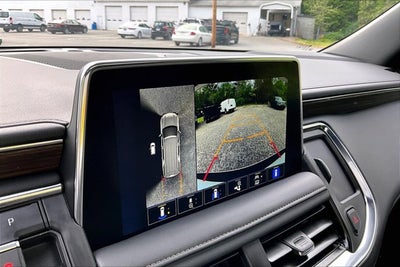 2024 Chevrolet Tahoe High Country DELUXE 4WD