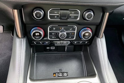 2024 Chevrolet Tahoe High Country DELUXE 4WD