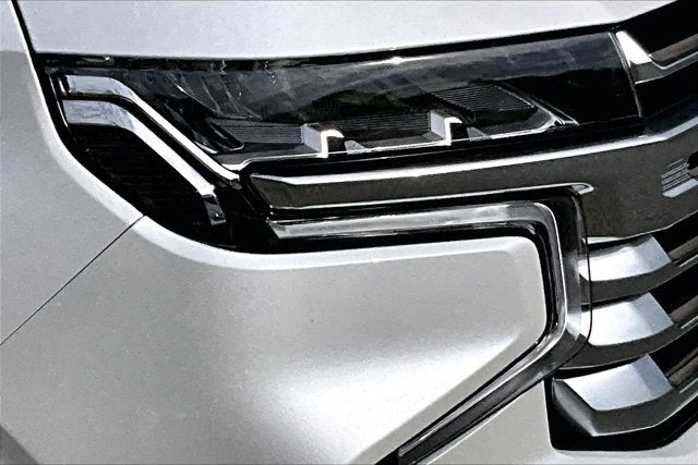 2024 Chevrolet Tahoe High Country DELUXE 4WD