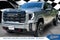 2024 GMC Sierra 3500HD AT4