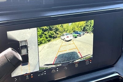 2024 GMC Sierra 3500HD AT4