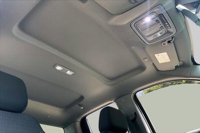 2022 GMC Sierra 1500 Limited SLE