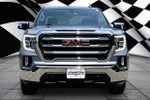 2022 GMC Sierra 1500 Limited SLE