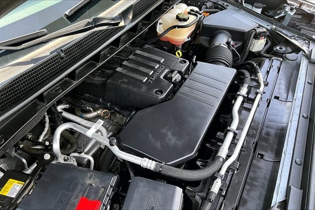 2022 GMC Sierra 1500 Limited SLE