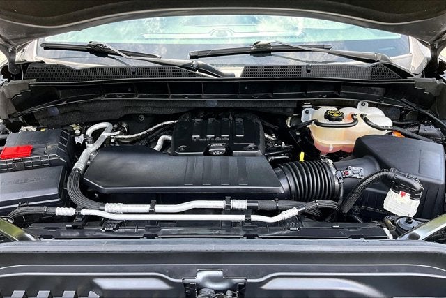 2022 GMC Sierra 1500 Limited SLE