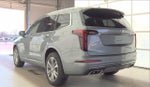 2023 Cadillac XT6 AWD Premium Luxury