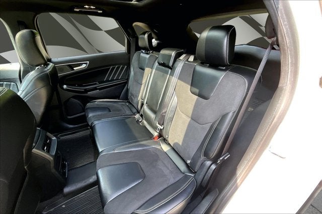 2020 Ford Edge ST