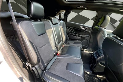 2020 Ford Edge ST