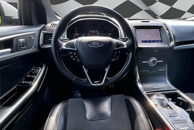 2020 Ford Edge ST
