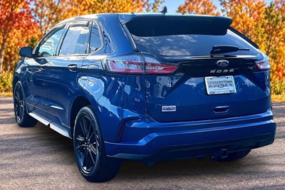 2024 Ford Edge ST LINE AWD