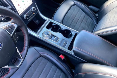 2024 Ford Edge ST LINE AWD