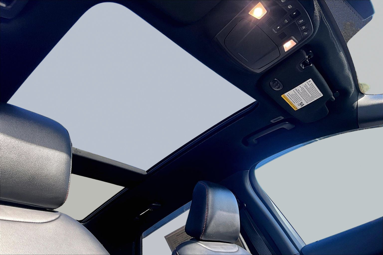 2024 Ford Edge ST LINE AWD