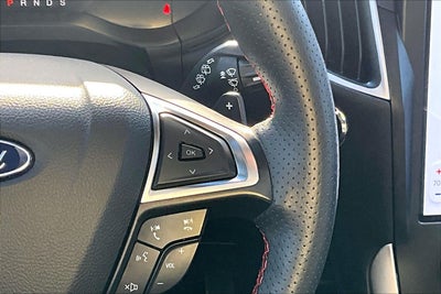 2024 Ford Edge ST LINE AWD