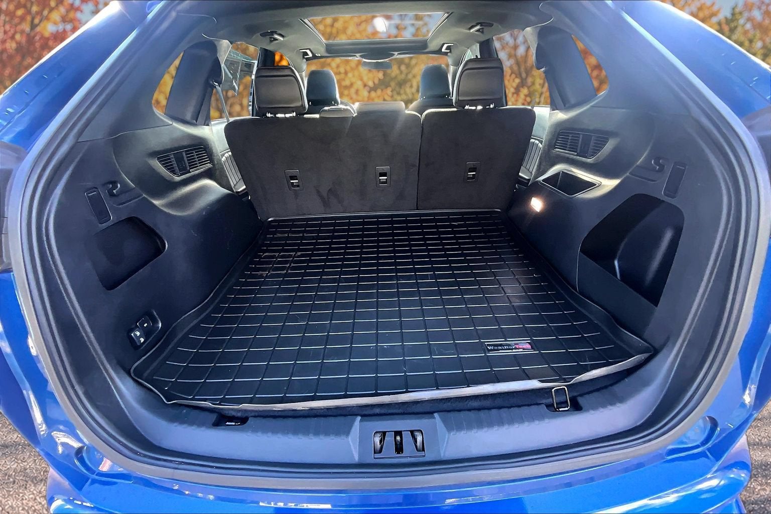 2024 Ford Edge ST LINE AWD