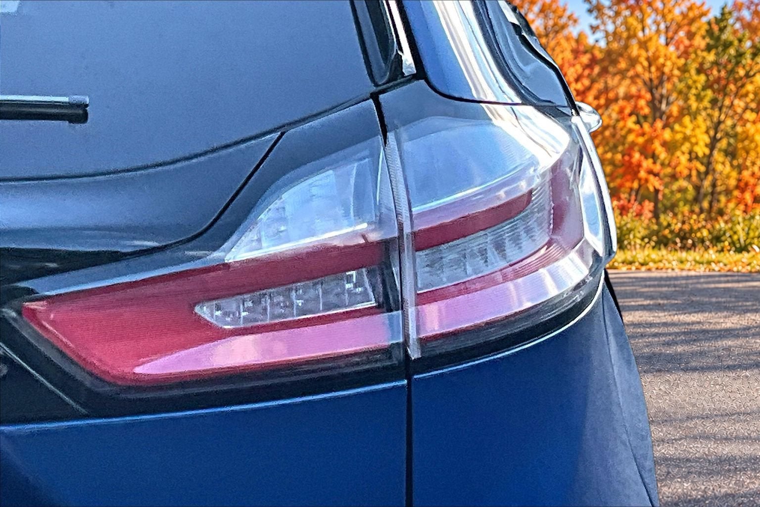 2024 Ford Edge ST LINE AWD